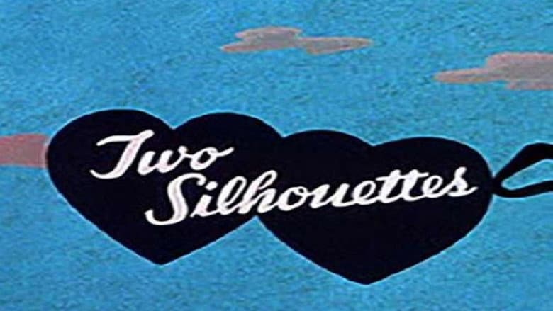 Backdrop from Two Silhouettes