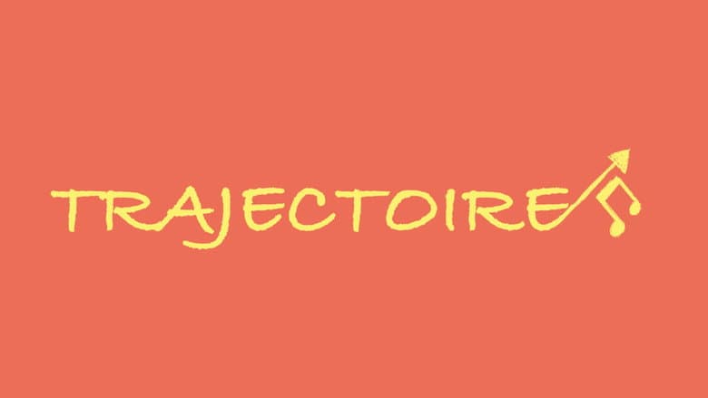 Backdrop from Trajectoire