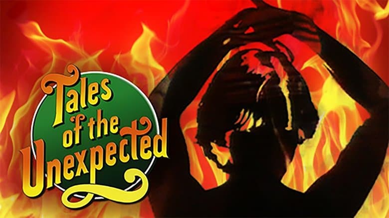 Backdrop from Tales of the Unexpected