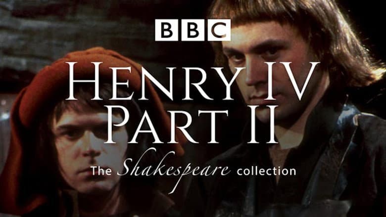 Backdrop from Henry IV Part 2