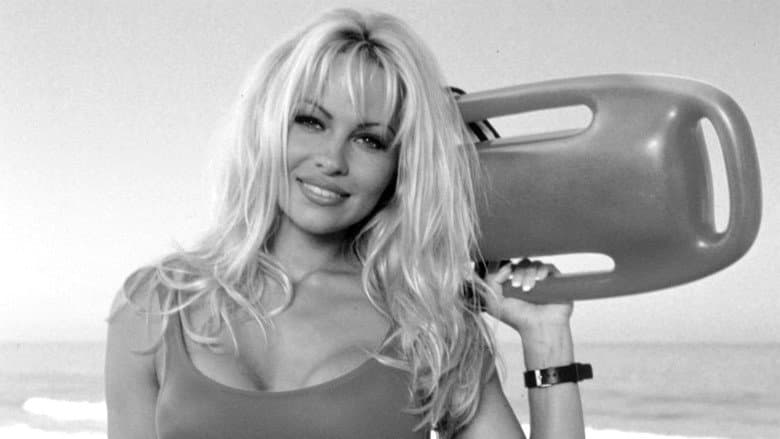 Кадр із фільму «Playboy: The Best of Pamela Anderson»