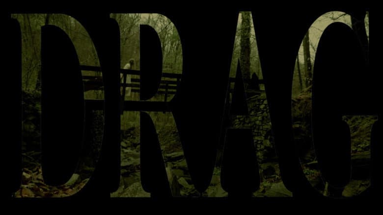 Backdrop from Drag