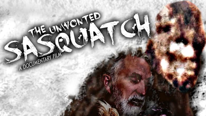 Backdrop from The Unwonted Sasquatch