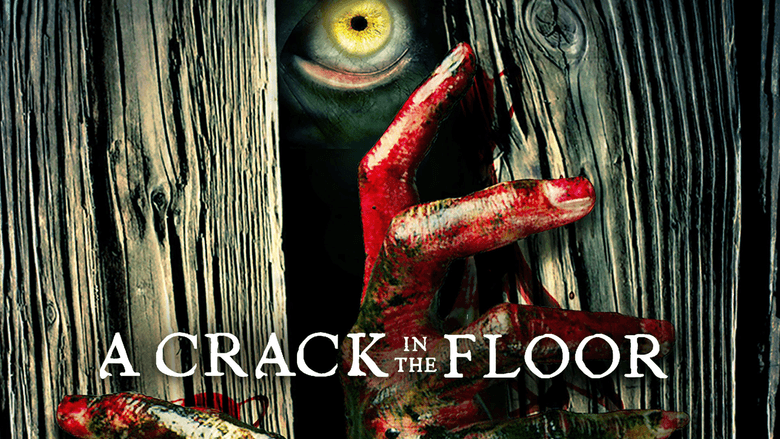 Backdrop from A Crack in the Floor
