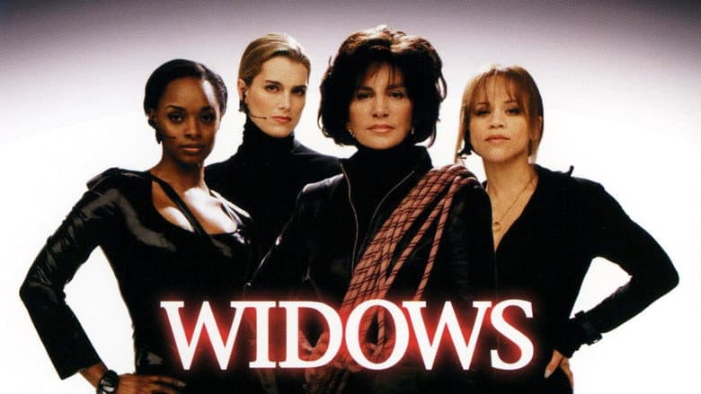 Backdrop from Widows
