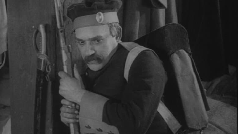 Backdrop from Taras Shevchenko
