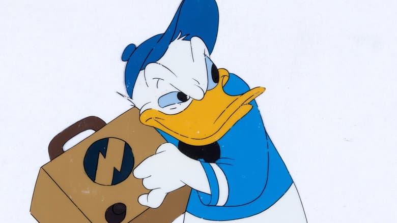 Backdrop from Slide Donald Slide