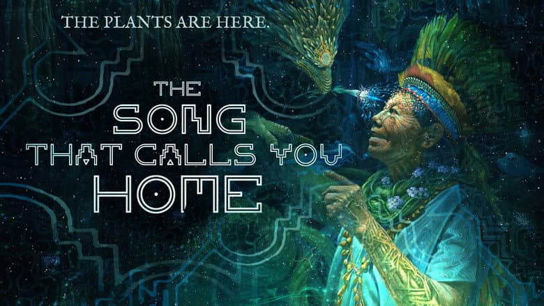 Backdrop from The Song That Calls You Home