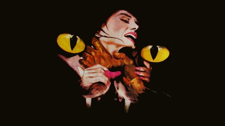 Backdrop from The Cat o' Nine Tails