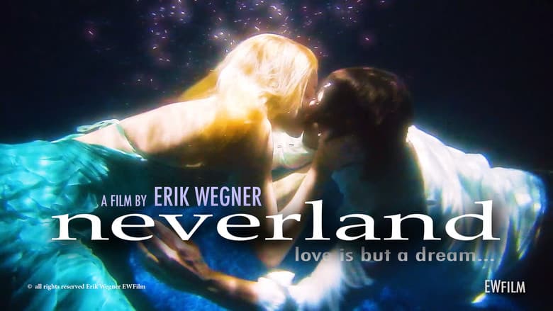 Backdrop from Neverland