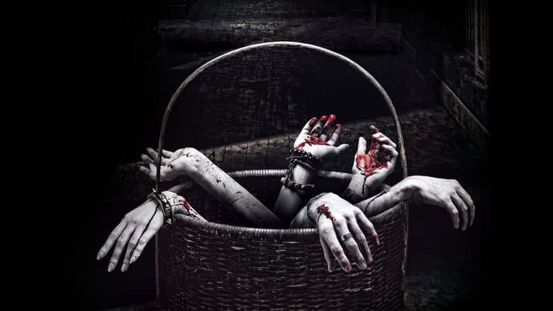 Backdrop from Horror Story