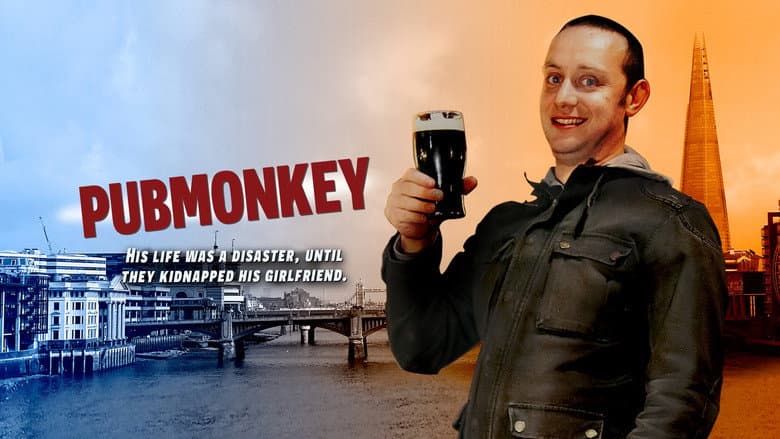 Backdrop from Pubmonkey