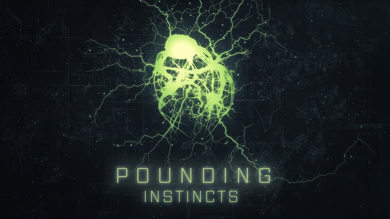 Backdrop from Pounding Instincts
