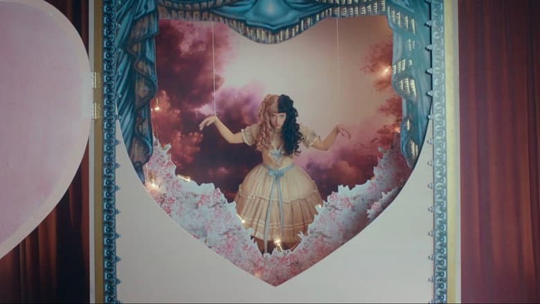 Backdrop from K-12