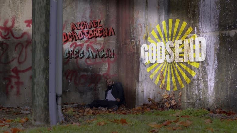 Backdrop from Godsend