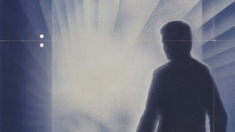 Backdrop from Beyond Death's Door