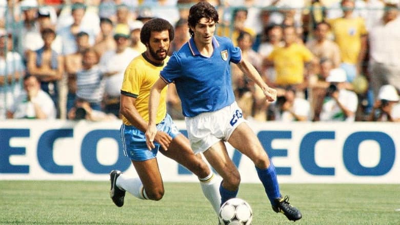 Backdrop from Paolo Rossi: A Champion is a Dreamer Who Never Gives Up