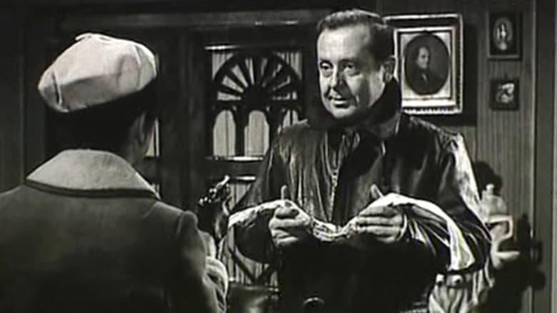 Backdrop from The Master Criminal