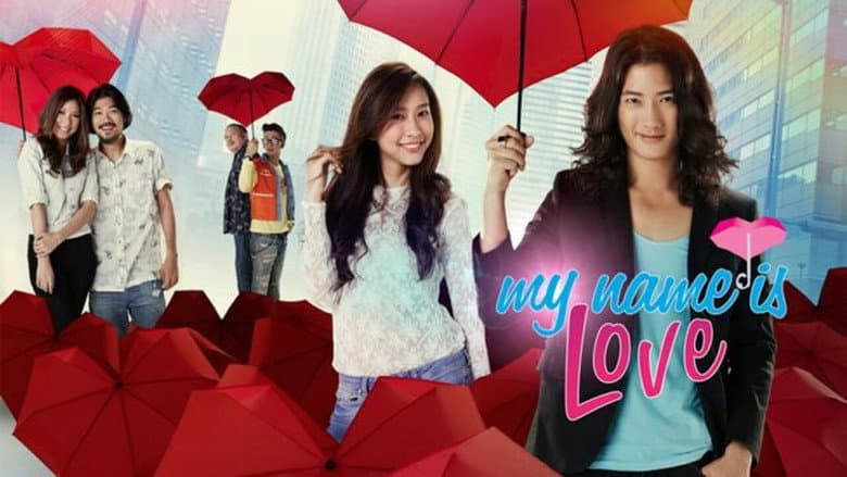 Backdrop from My Name Is Love