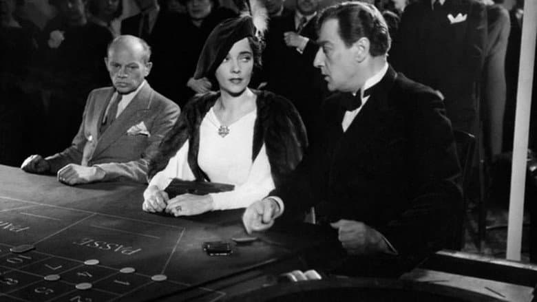Backdrop from The Story of a Cheat