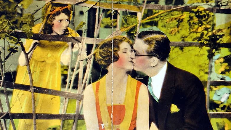 Backdrop from The Midnight Kiss