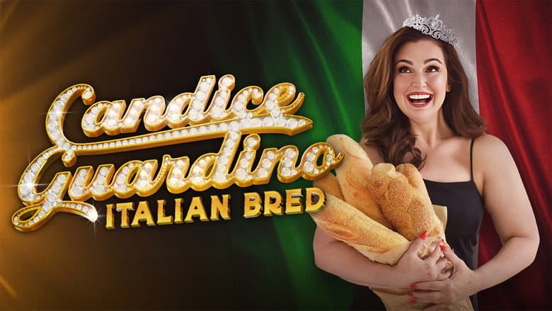 Backdrop from Candice Guardino: Italian Bred