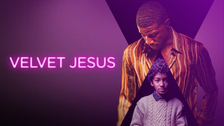 Backdrop from Velvet Jesus