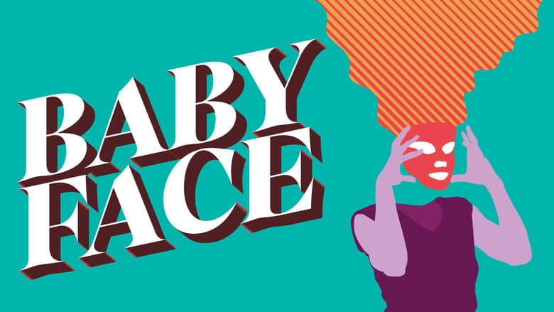 Backdrop from Baby Face