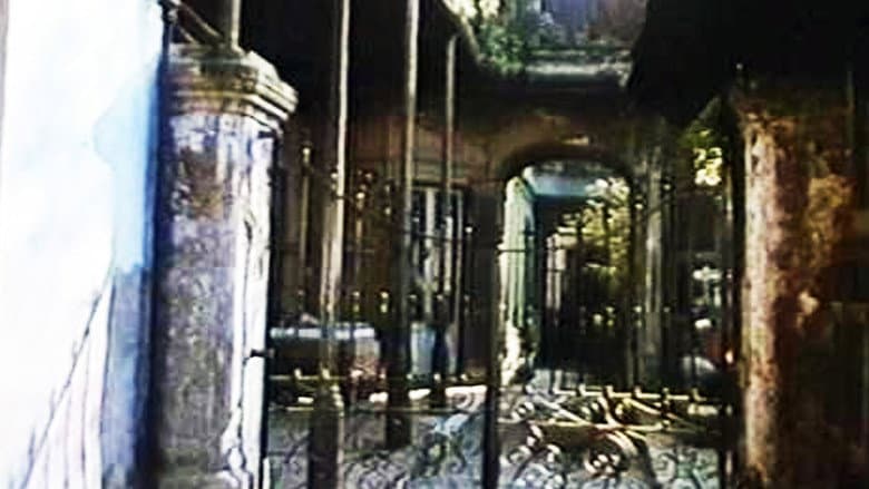 Backdrop from El amante de las películas mudas