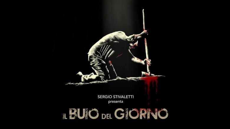 Кадр із фільму «Il buio del giorno»