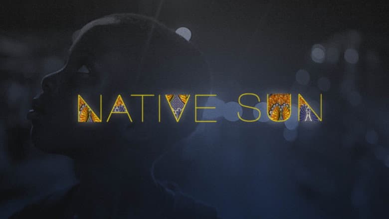 Backdrop from Native Sun