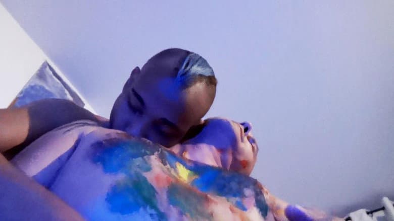 Backdrop from The Egg Lasts