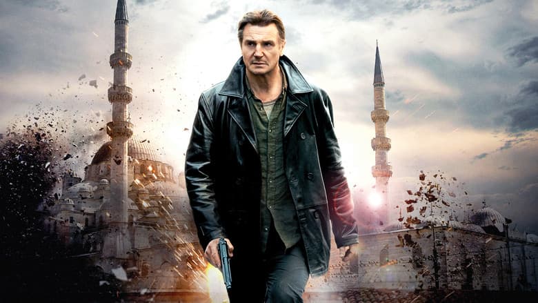 Кадр із фільму «Викрадена 2»