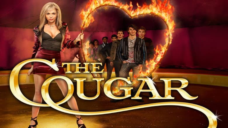 Backdrop from The Cougar