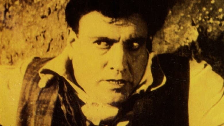 Backdrop from Maciste