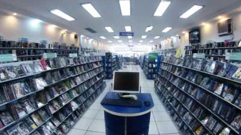 Backdrop from CineMagia: The Story of São Paulo's Video Stores