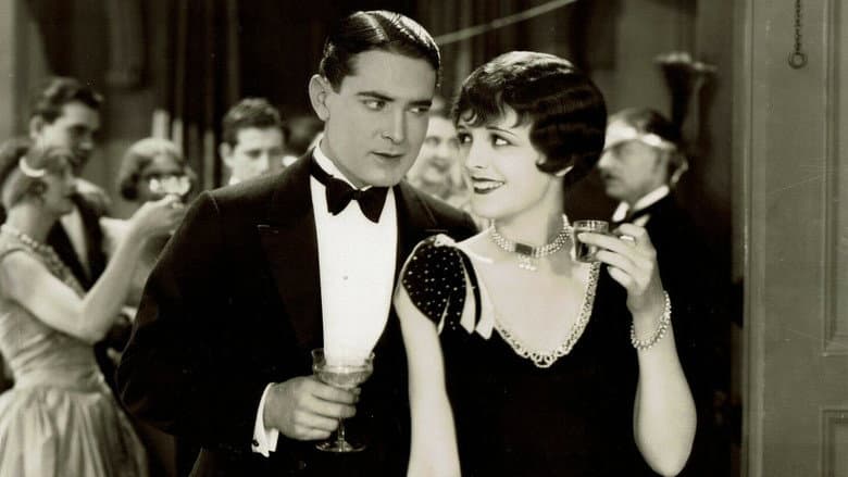 Backdrop from Sailors' Wives