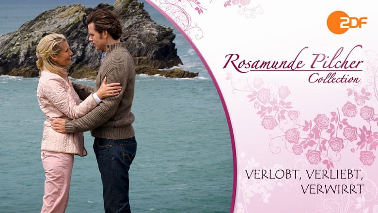 Кадр із фільму «Rosamunde Pilcher: Verlobt, verliebt, verwirrt»