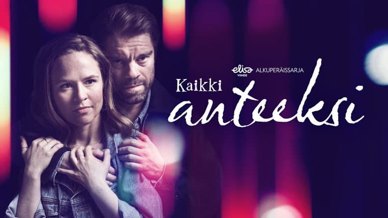 Кадр із серіалу «Forgiven»