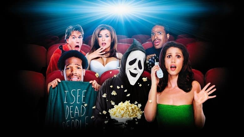 Backdrop from Scary Movie
