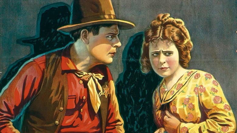Backdrop from When a Woman Strikes