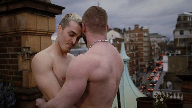 Кадр із фільму «Boys On Film 15: Time & Tied»