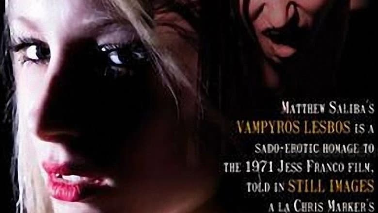 Backdrop from Vampyros Lesbos