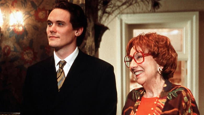 Backdrop from Like Mother Like Son: The Strange Story of Sante and Kenny Kimes
