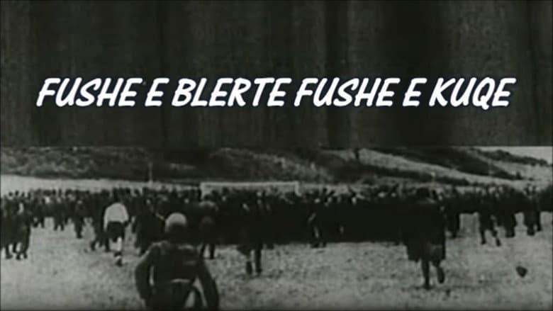 Backdrop from Green Field, Red Field