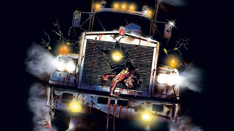 Backdrop from Maximum Overdrive