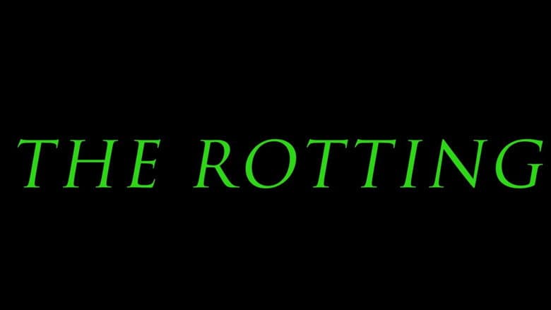Backdrop from The Rotting