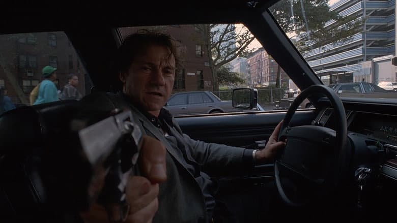 Backdrop from Bad Lieutenant