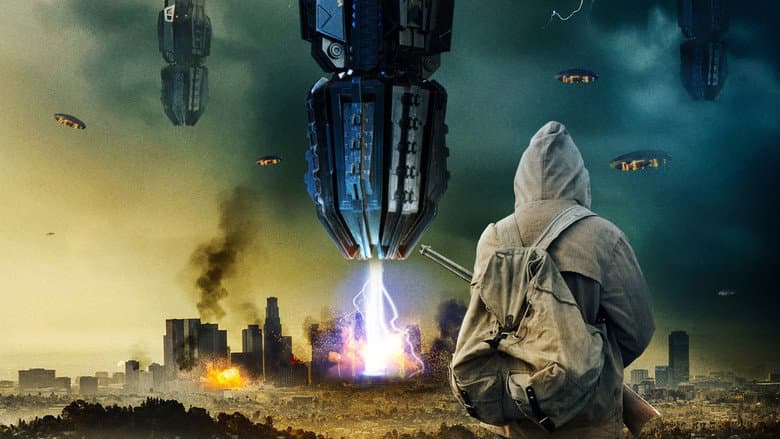 Backdrop from Battlefield 2025