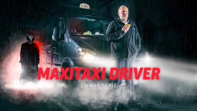 Backdrop from Maxitaxi Driver